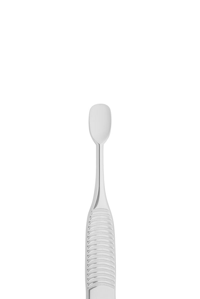 Cuticle pusher CLASSIC 20 TYPE 1 (rounded pusher and remover) image 2