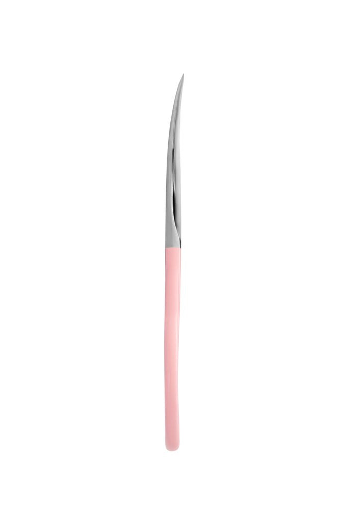 Pink multi purpose scissors BEAUTY & CARE 11 TYPE 3 image 4