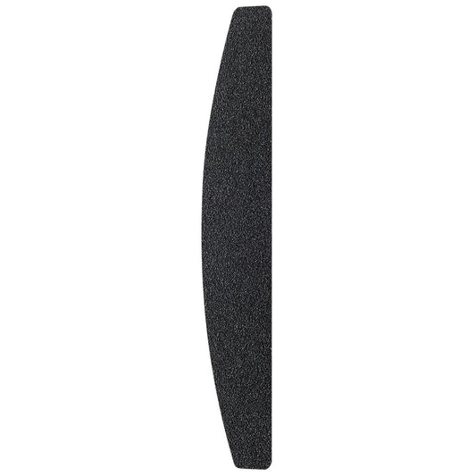 Replaceable abrasive kit for crescent file EXPERT 42 100 grit (50 pcs) image 0