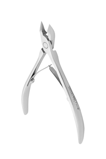 Professional cuticle nippers EXPERT 90 7 mm image 1