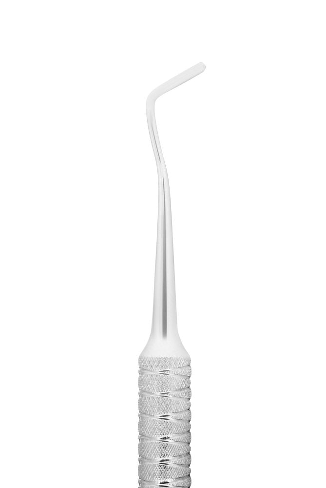 Pedicure tool EXPERT 20 TYPE 2 (double-ended curette) image 3