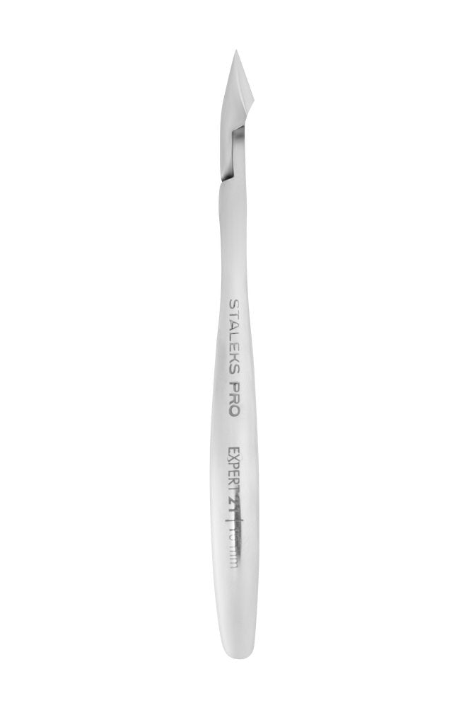 Professional cuticle nippers EXPERT 21 10 mm image 3