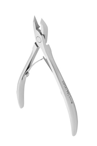 Professional cuticle nippers EXPERT 90 5 mm image 1