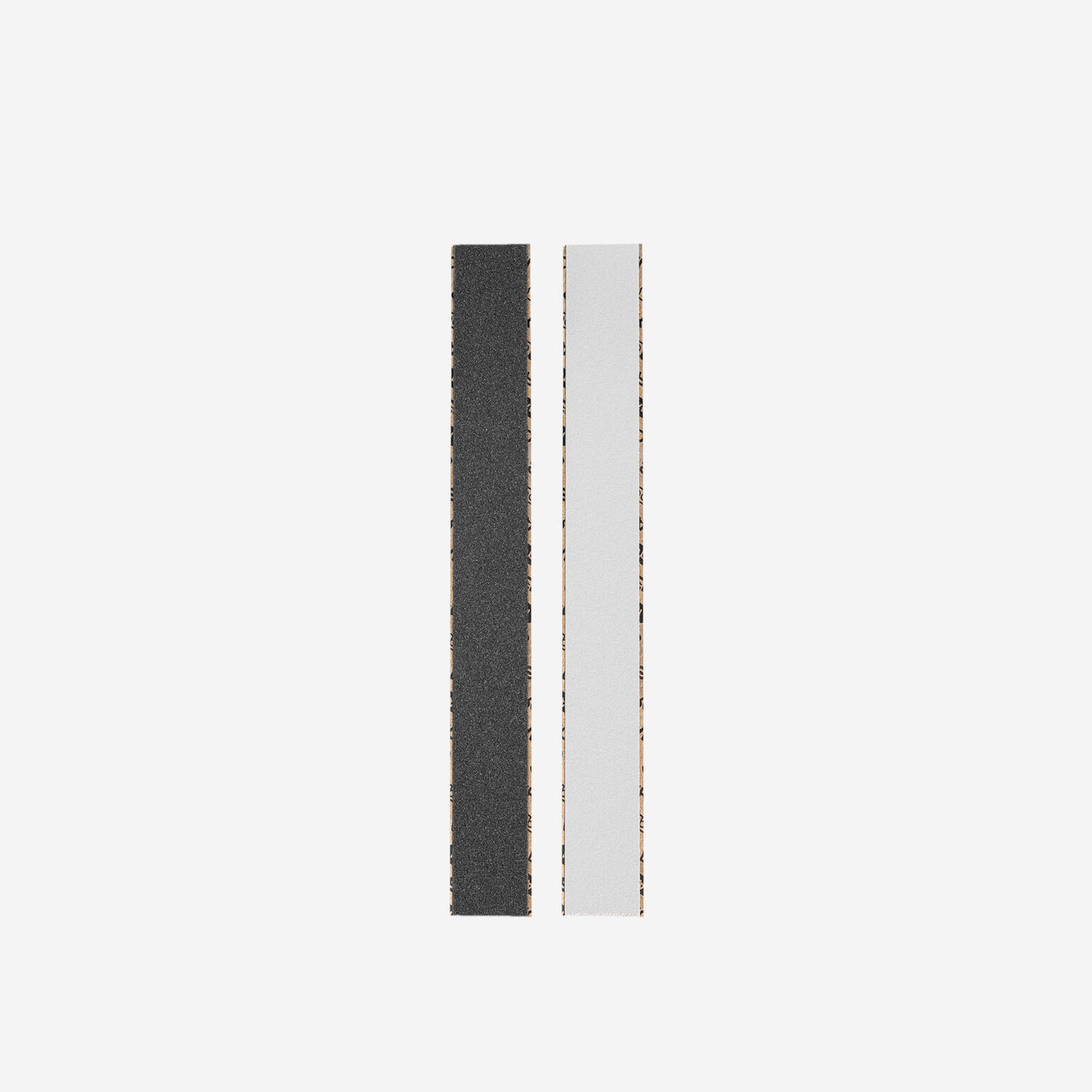 Disposable double-sided files papmAm Mix EXPERT 22 180/240 grit (50 pcs) image 2