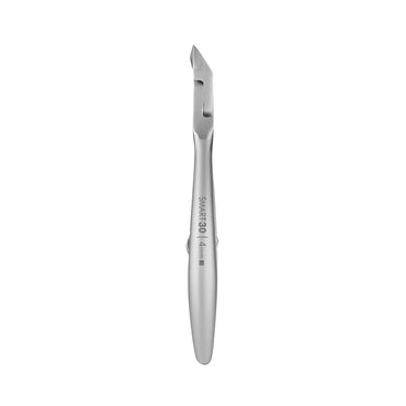 Professional cuticle nippers SMART 30 4 mm image 1