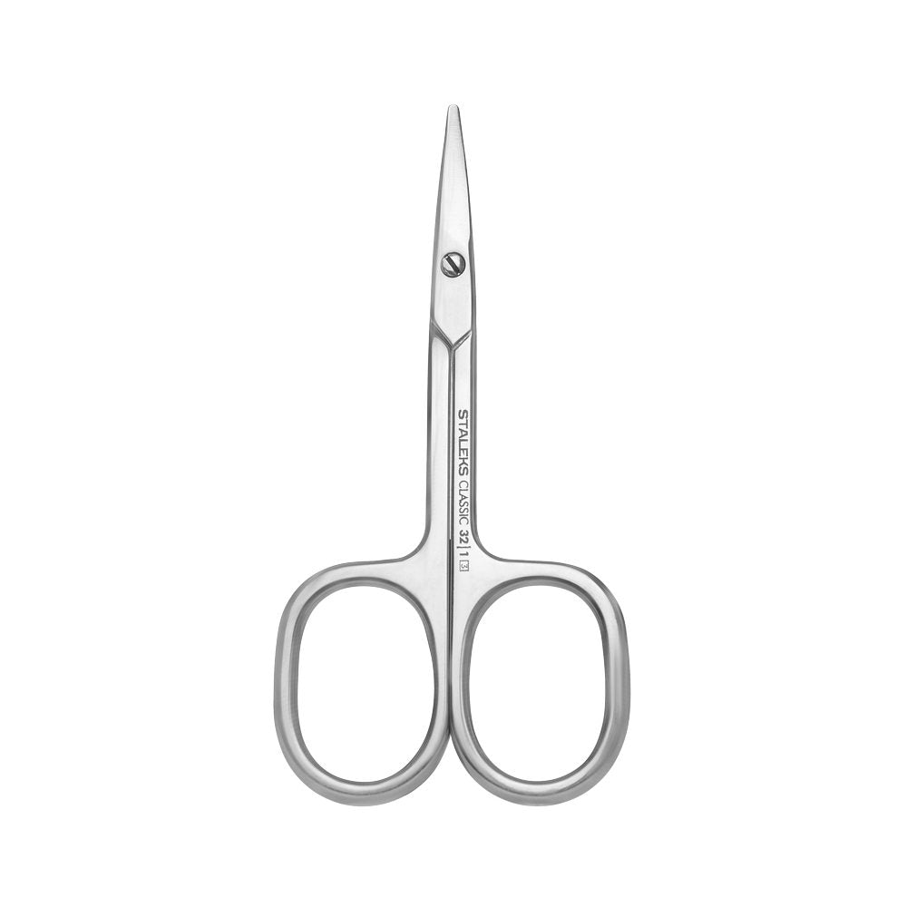 Nail scissors for kids CLASSIC 32 TYPE 1 image 4