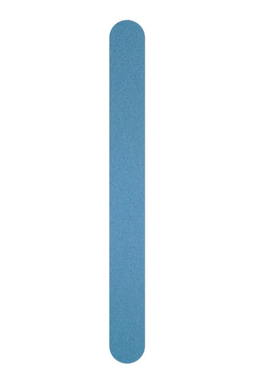 Disposable files for straight nail file (soft base) EXCLUSIVE 20 180 grit (30 pcs) image 1