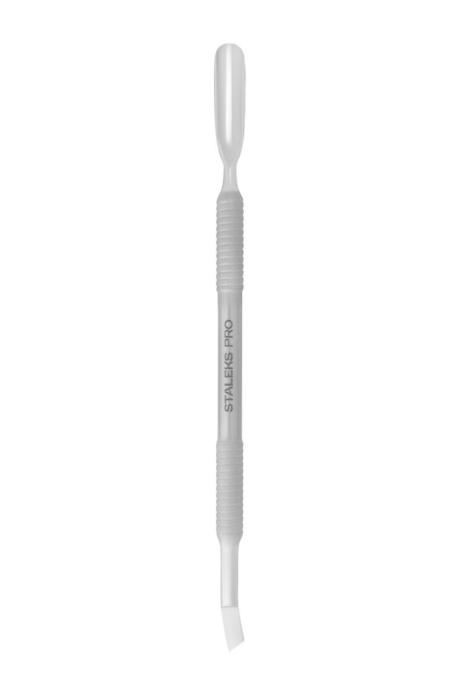 Cuticle pusherSMART 50 TYPE 6 (rounded pusher and bent blade) image 4
