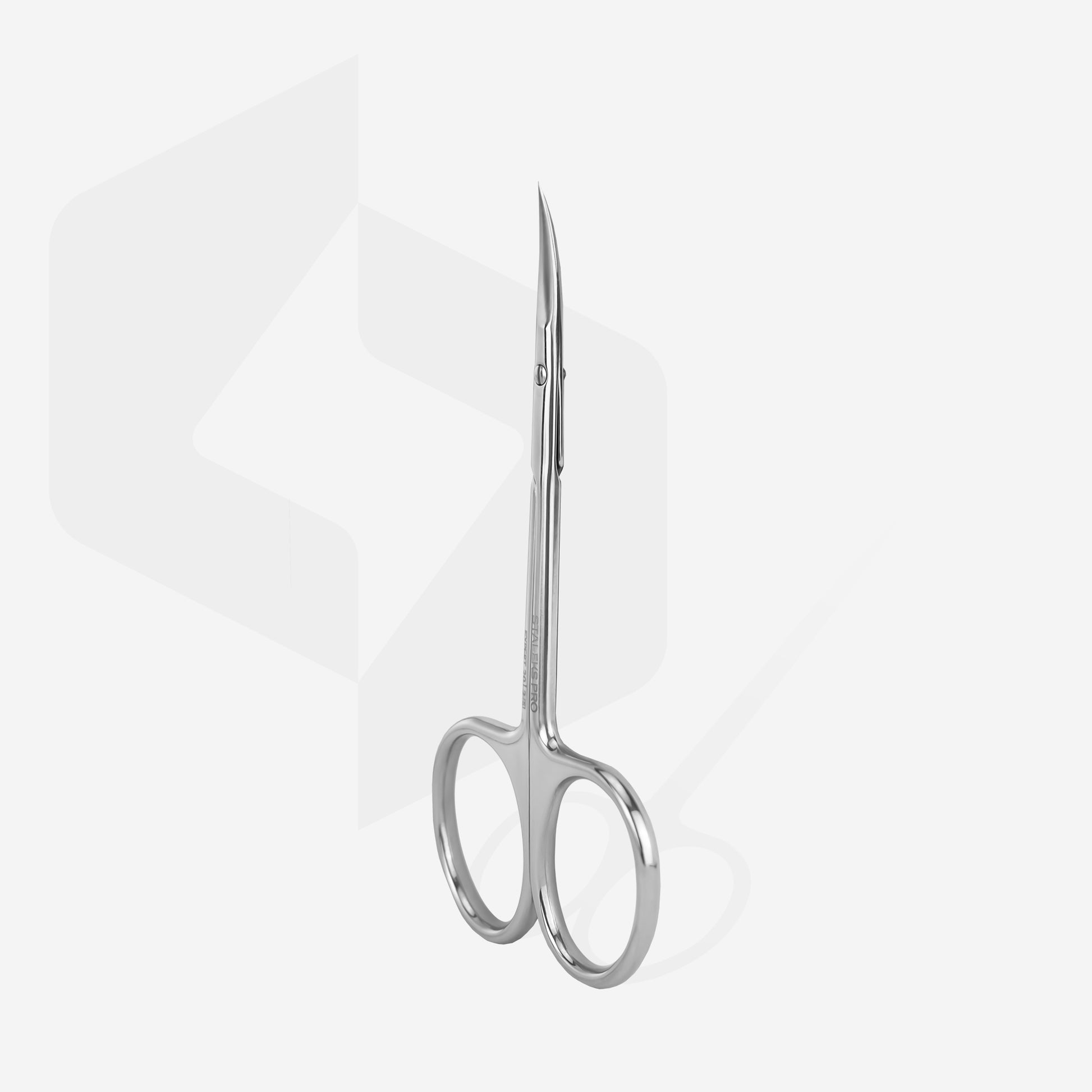Professional cuticle scissors EXPERT 20 TYPE 2 image 3