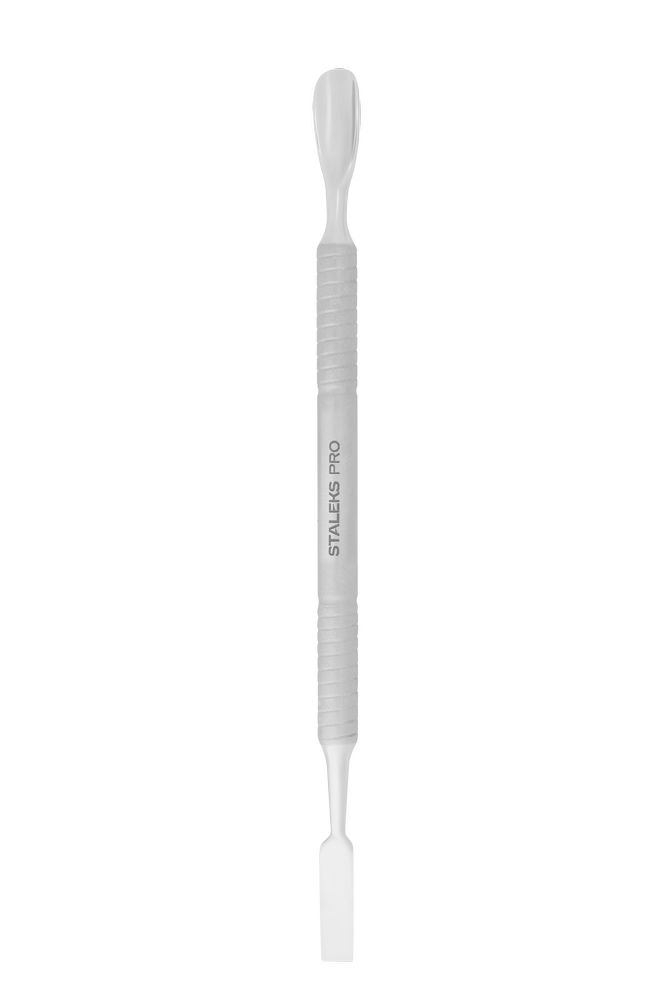 Cuticle pusher BEAUTY & CARE 30 TYPE 2 (rounded pusher and rectangular pusher) image 4