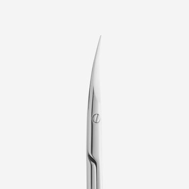 Professional cuticle scissors EXPERT 50 TYPE 3 image 1