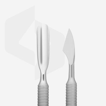 Cuticle pusher SMART 50 TYPE 2 (rounded pusher and remover) image 1