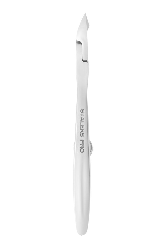 Professional cuticle nippers EXPERT 91 7 mm image 3