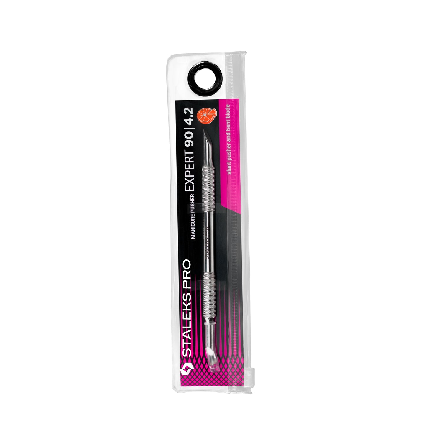 Manicure pusher Staleks Pro Expert 90 Type 4.2 image 5