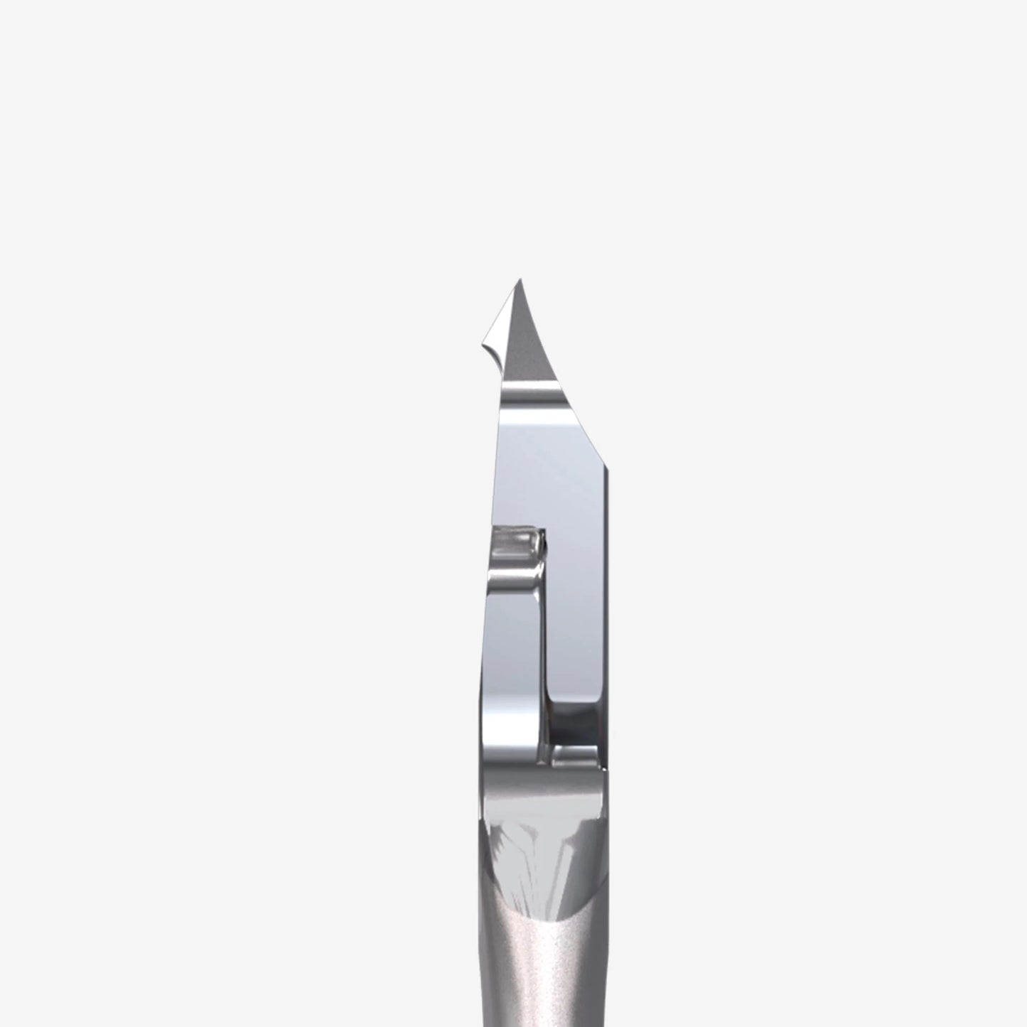 Professional cuticle nippers SMART 50 4 mm image 1