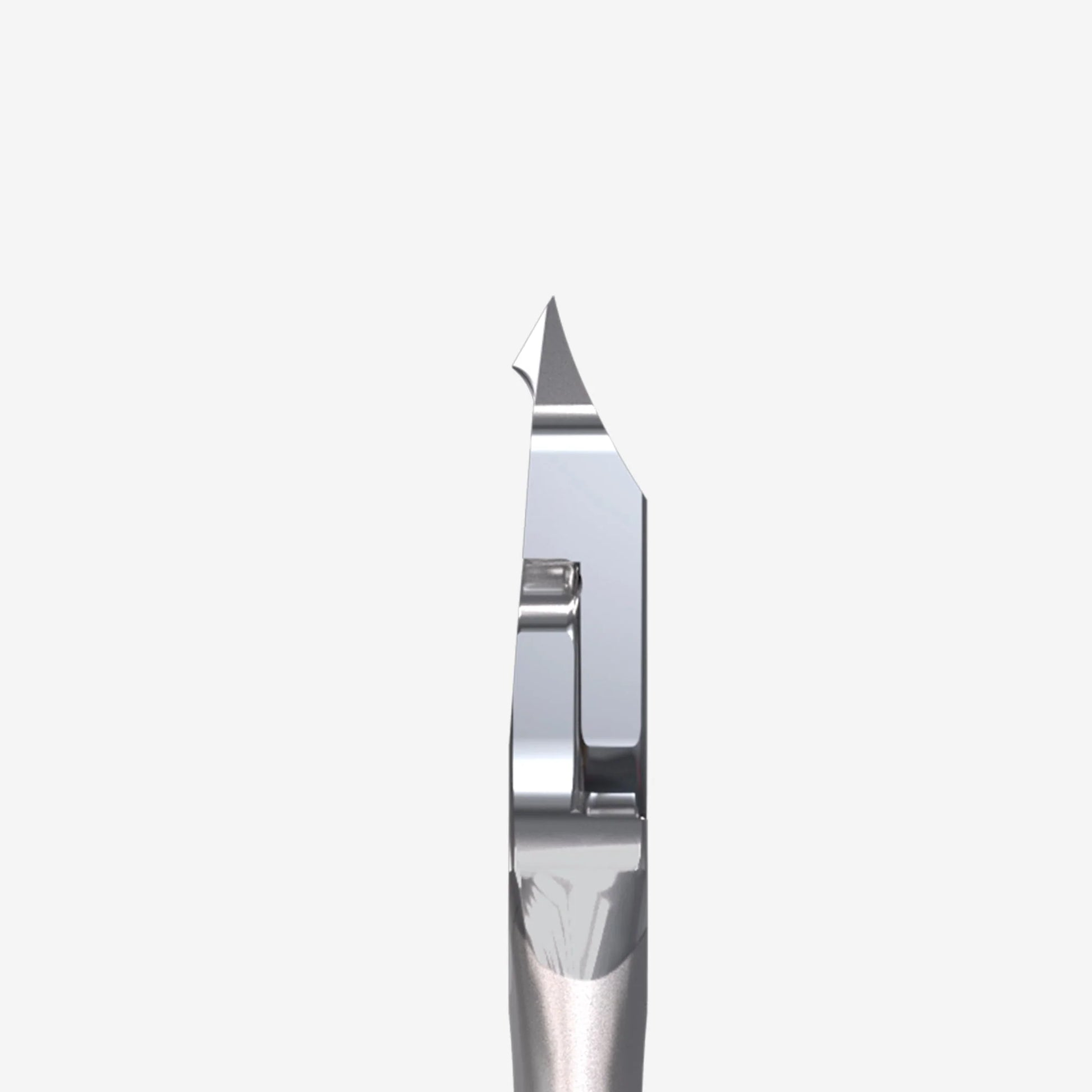 Professional cuticle nippers SMART 50 4 mm image 1