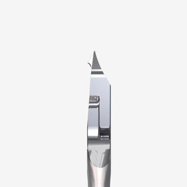 Professional cuticle nippers SMART 50 4 mm image 1