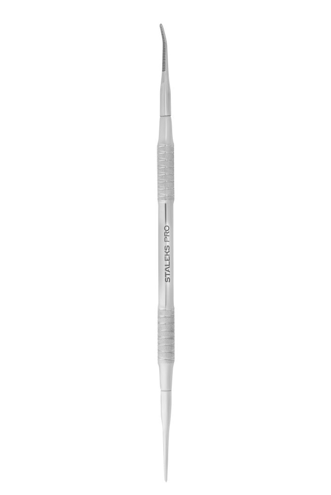Pedicure tool EXPERT 60 TYPE 3 (ingrown toenail lifter and straight file) image 4