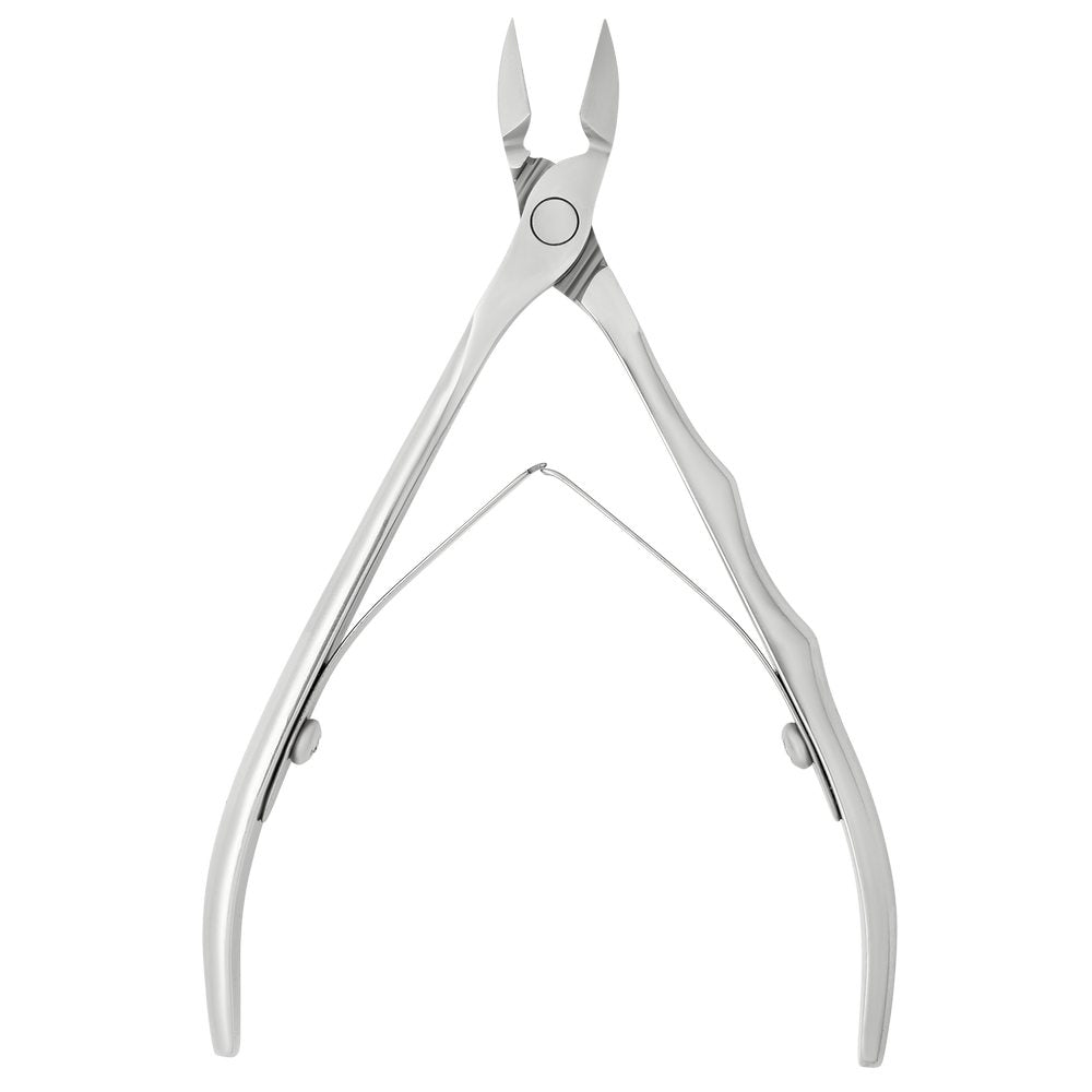 Professional cuticle nippers EXPERT 11 11 mm image 2