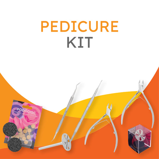 Pedicure Kit image 0