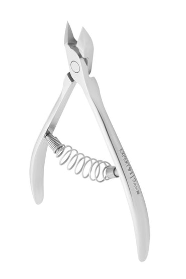 Professional cuticle nippers EXPERT 91 9 mm image 1