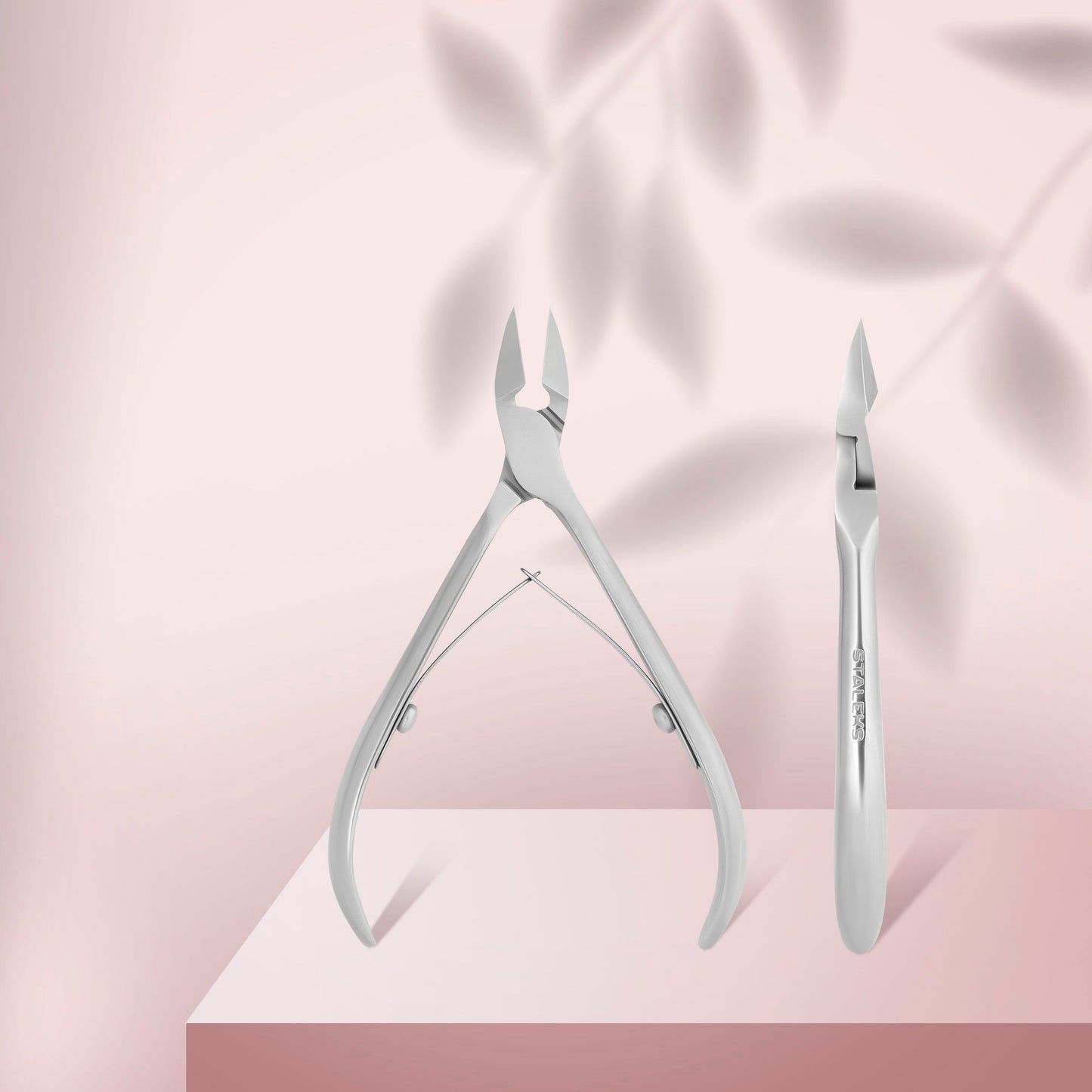 Cuticle nippers CLASSIC 10 14 mm image 0