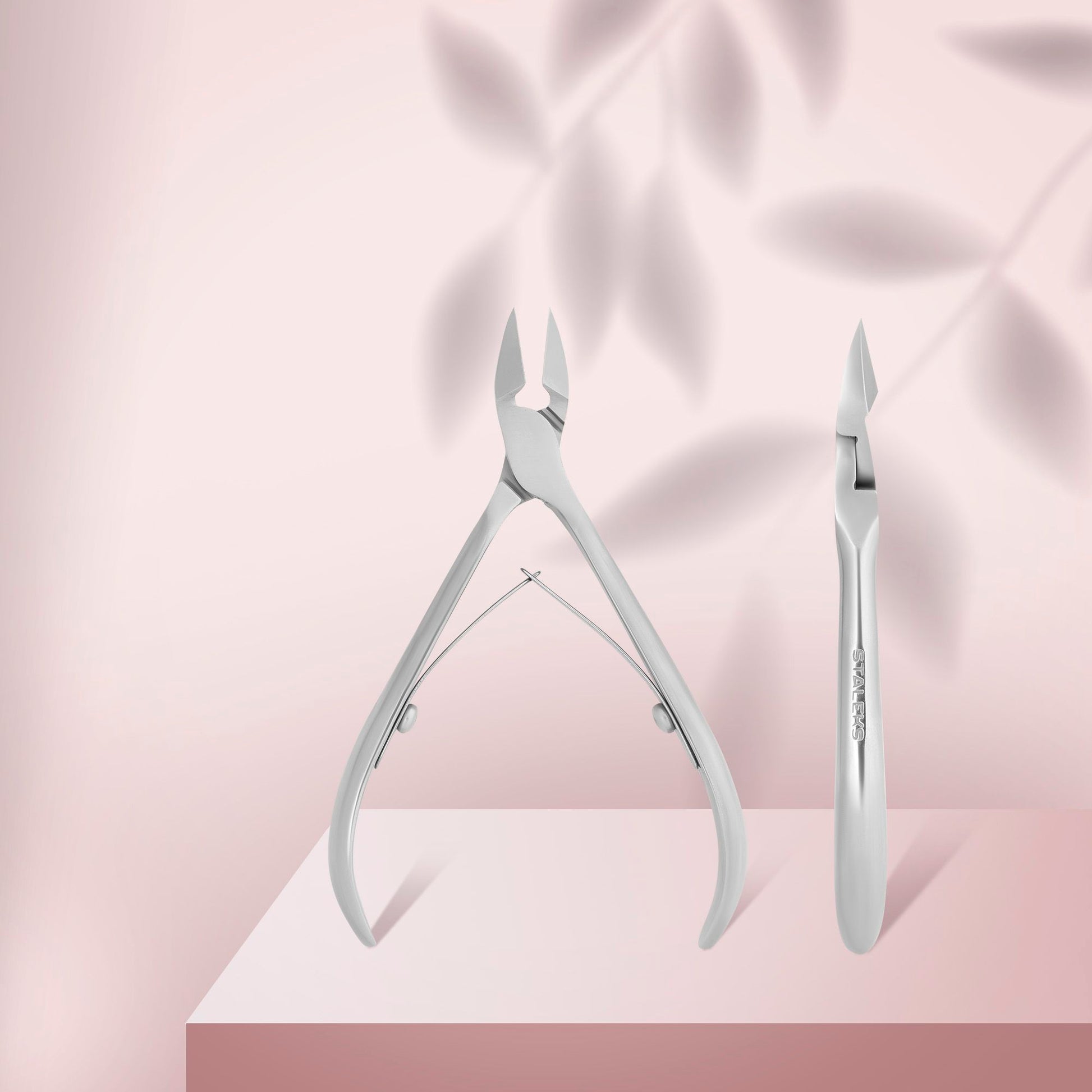 Cuticle nippers CLASSIC 10 14 mm image 0