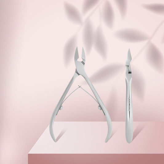 Cuticle nippers CLASSIC 10 14 mm image 0