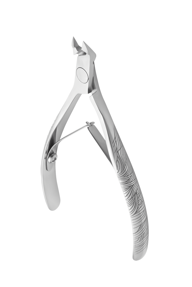 Professional cuticle nippers EXCLUSIVE 20 5 mm image 1