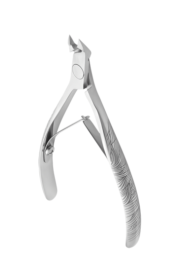 Professional cuticle nippers EXCLUSIVE 20 5 mm image 1