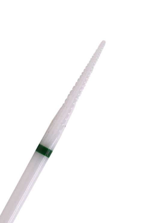 Conical Shape Ceramic Nail Drill Bit. DMM: 1.2 image 0