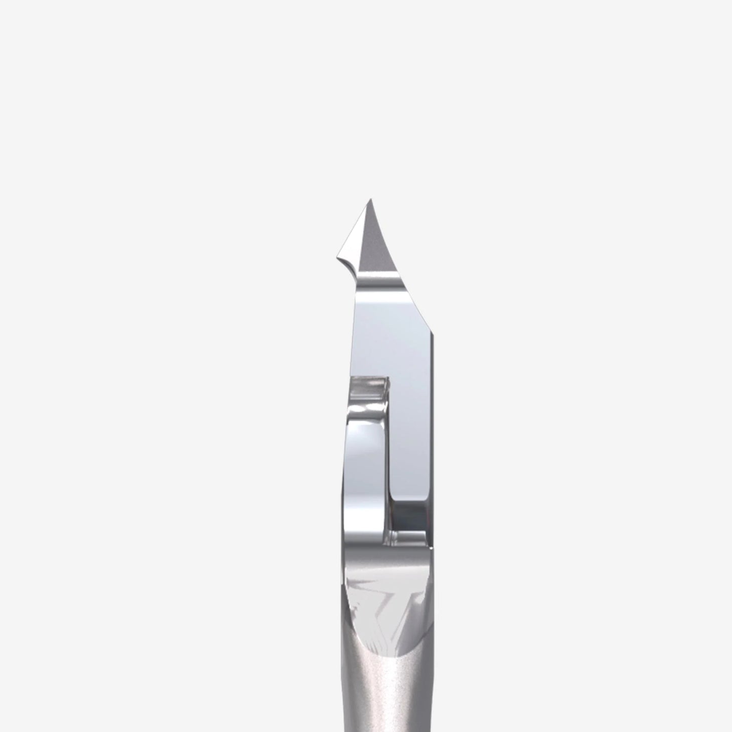 Professional cuticle nippers SMART 50 5 mm image 1