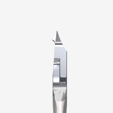 Professional cuticle nippers SMART 50 5 mm image 1