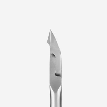 Professional cuticle nippers SMART 10 7 mm image 1