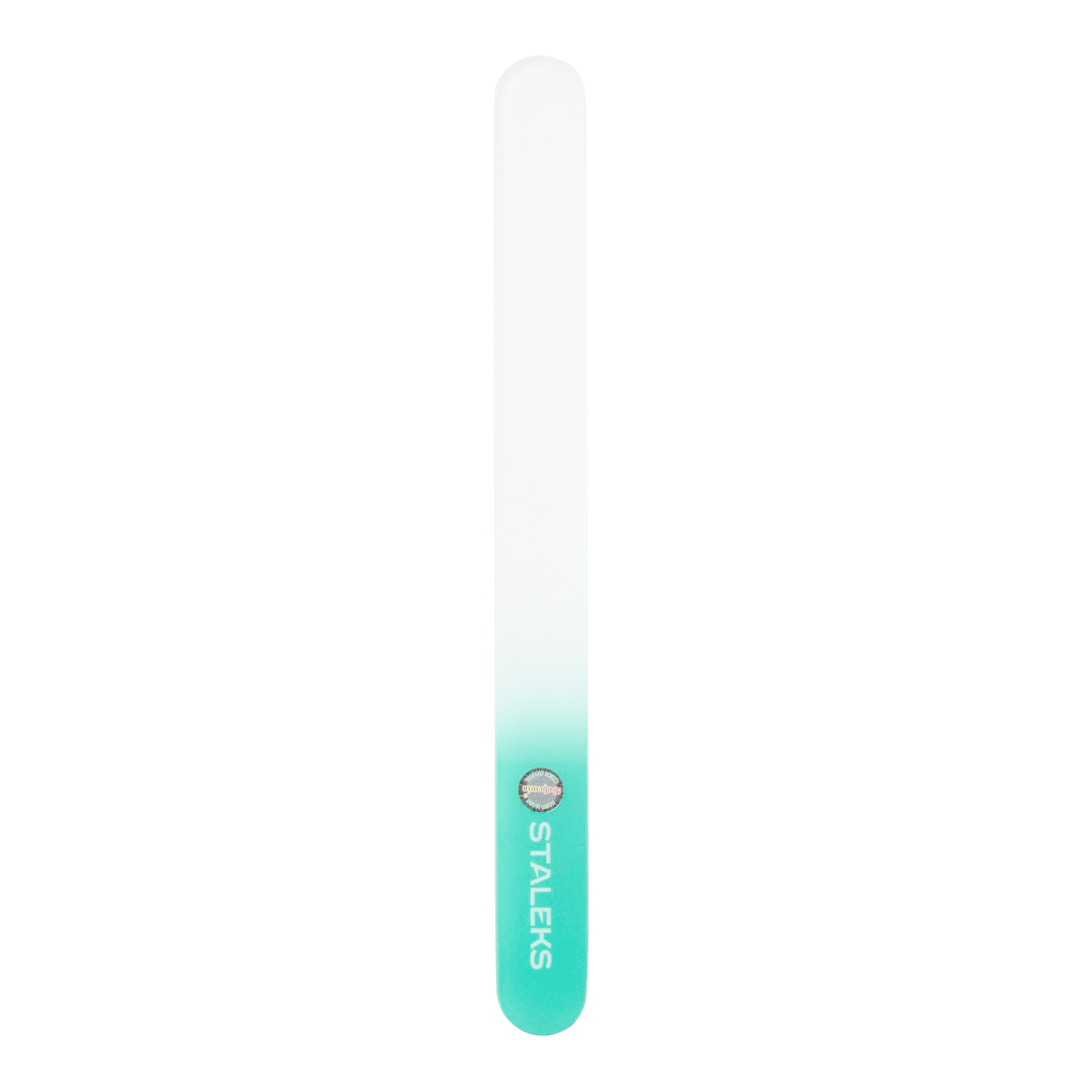Nail file crystal BEAUTY & CARE 12 195 mm image 1