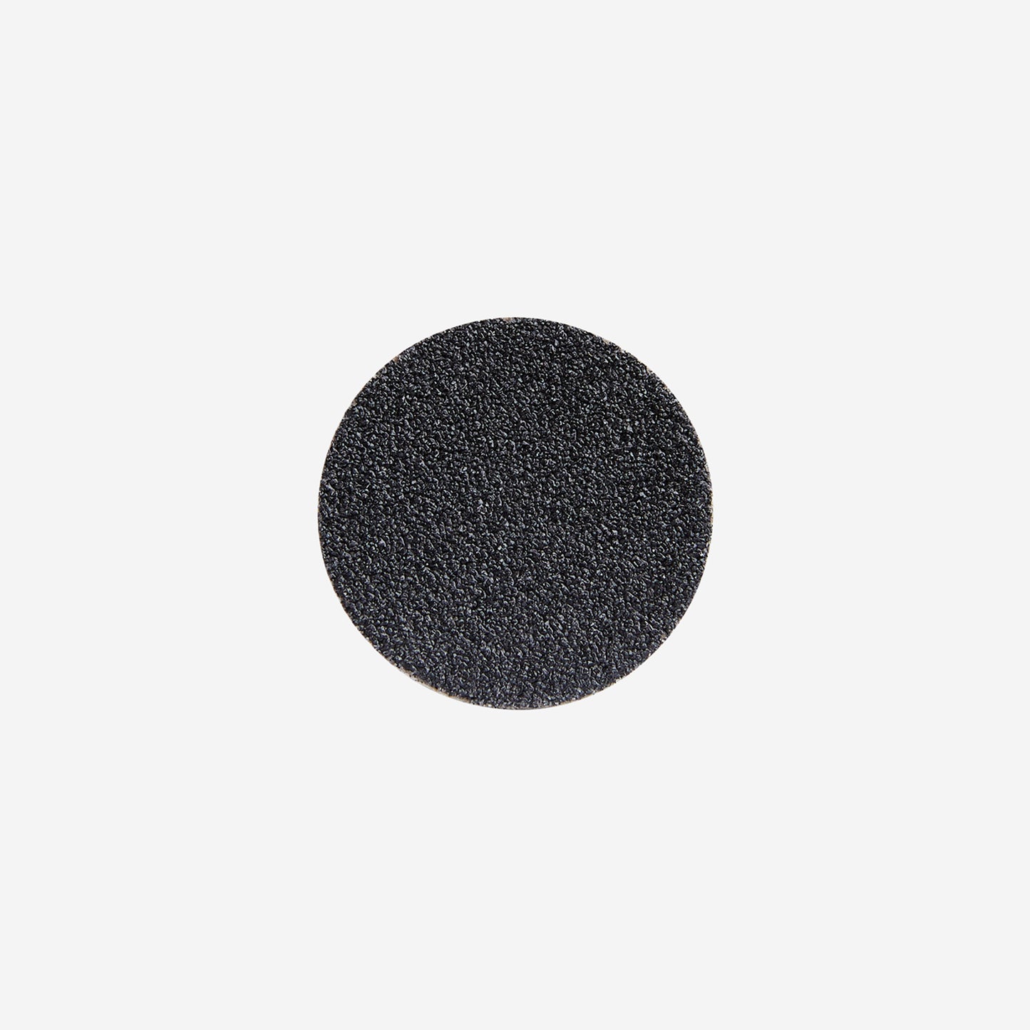 Disposable files on a soft base for pedicure disc PODODISC STALEKS PRO S 100 grit (50 pcs) image 1