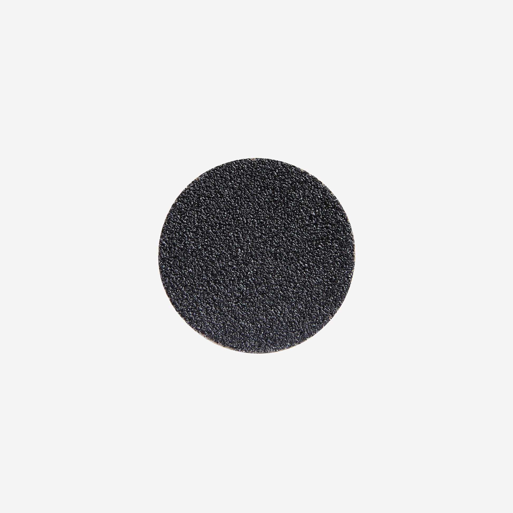 Disposable files on a soft base for pedicure disc PODODISC STALEKS PRO S 100 grit (50 pcs) image 1