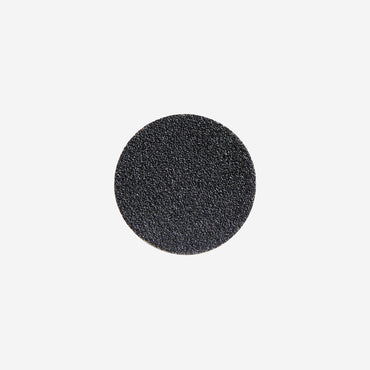 Disposable files on a soft base for pedicure disc PODODISC STALEKS PRO S 100 grit (50 pcs) image 1