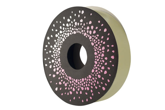 Refill roll for nail file EXCLUSIVE (without plastic case) STALEKS PRO 180 grit  (7meters) image 0