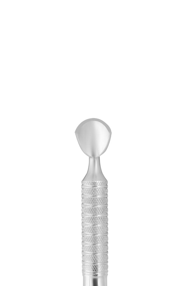 Cuticle pusher EXPERT 52 TYPE 2 (rounded curved pusher  and remover) image 2