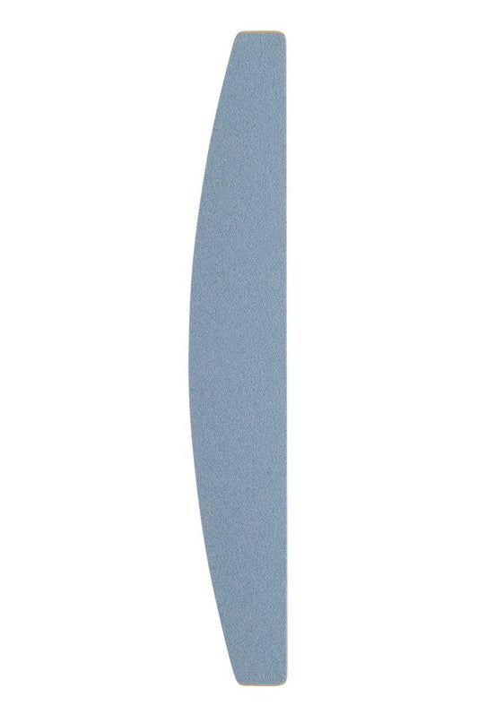 Disposable files for crescent nail file EXCLUSIVE 42 150 grit (50 pcs) image 0
