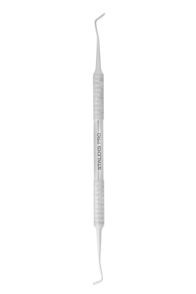Pedicure tool EXPERT 20 TYPE 2 (double-ended curette) image 4