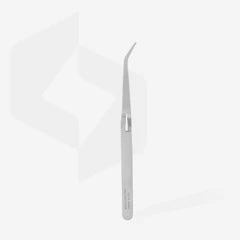 Reverse аction tweezers for nail art EXPERT 31 TYPE 2 image 1