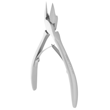 Professional ingrown nail nippers SMART 71 14 mm image 1
