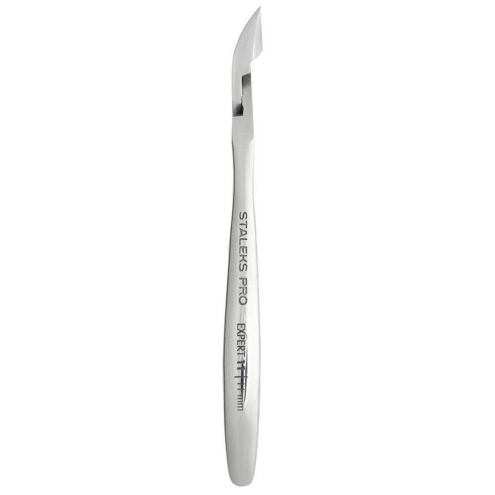 Professional cuticle nippers EXPERT 11 11 mm image 3