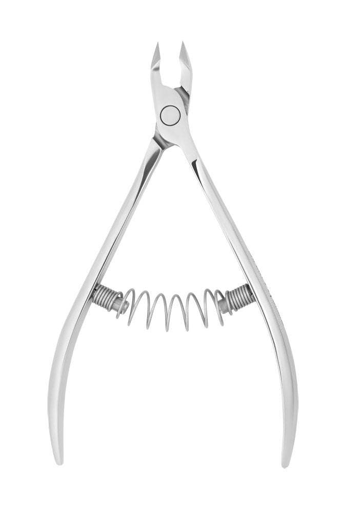 Professional cuticle nippers EXPERT 91 5 mm image 2
