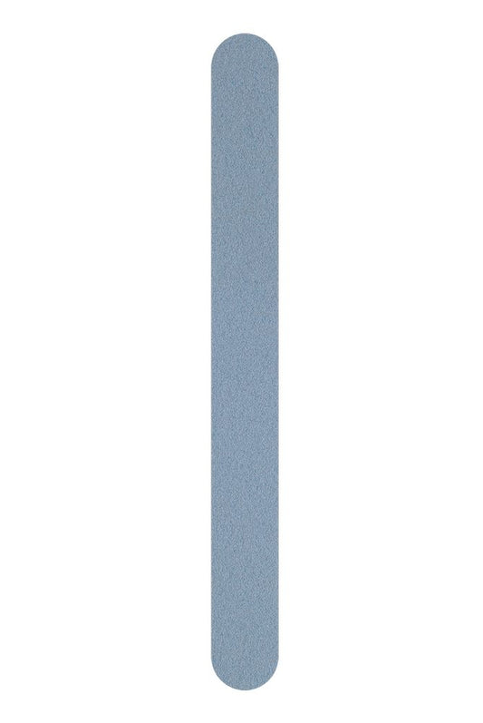 Disposable files for straight nail file (soft base) EXCLUSIVE 20 150 grit (30 pcs) image 0