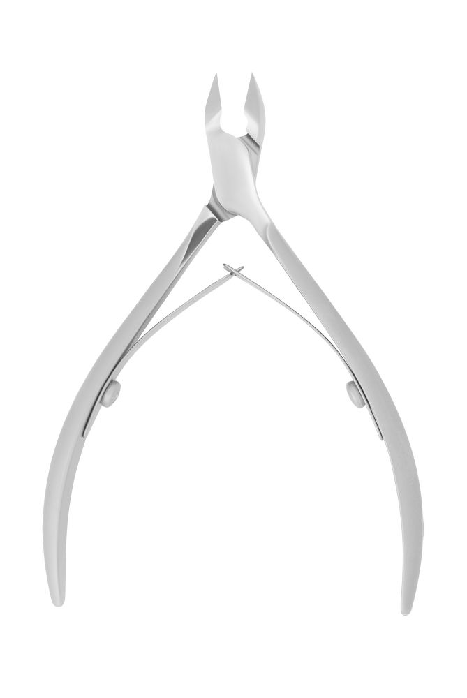 Professional cuticle nippers SMART 31 7 mm image 4
