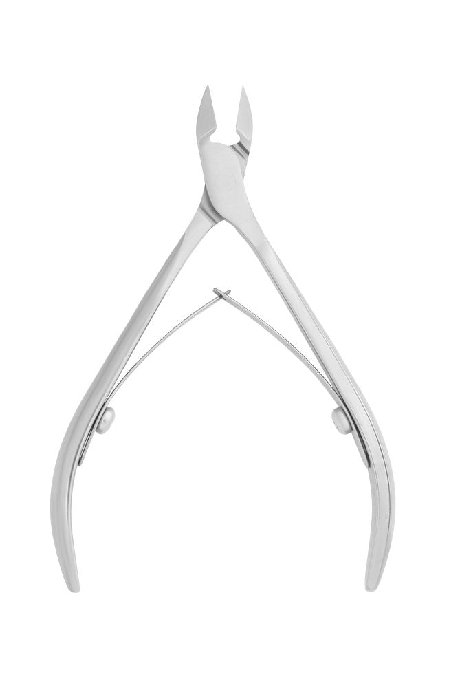 Cuticle nippers CLASSIC 10 8 mm image 4