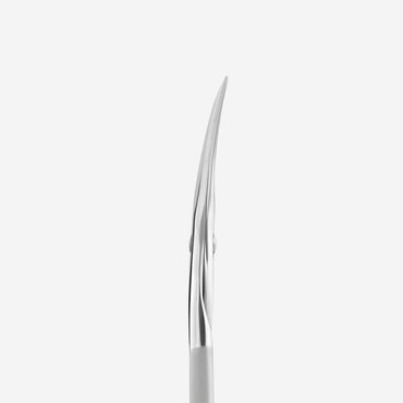 Matte cuticle scissors BEAUTY & CARE 10 TYPE 1 image 1